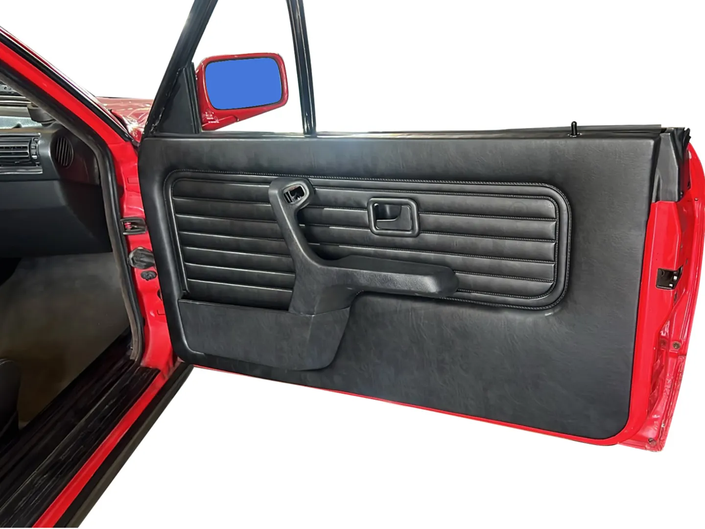 BMW E30 Coupe Kapı İç Döşemesi (1982 - 1994 Arası)