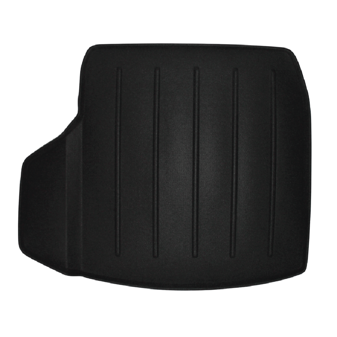 BYD HAN 2024 VE SONRASI HALI BAGAJ HAVUZU