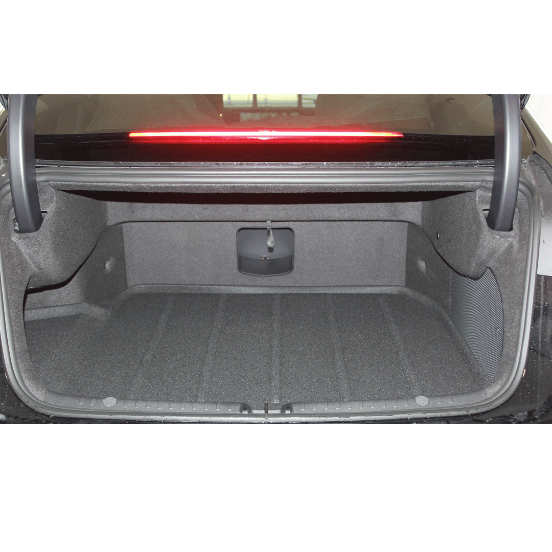 BYD HAN 2024 VE SONRASI HALI BAGAJ HAVUZU