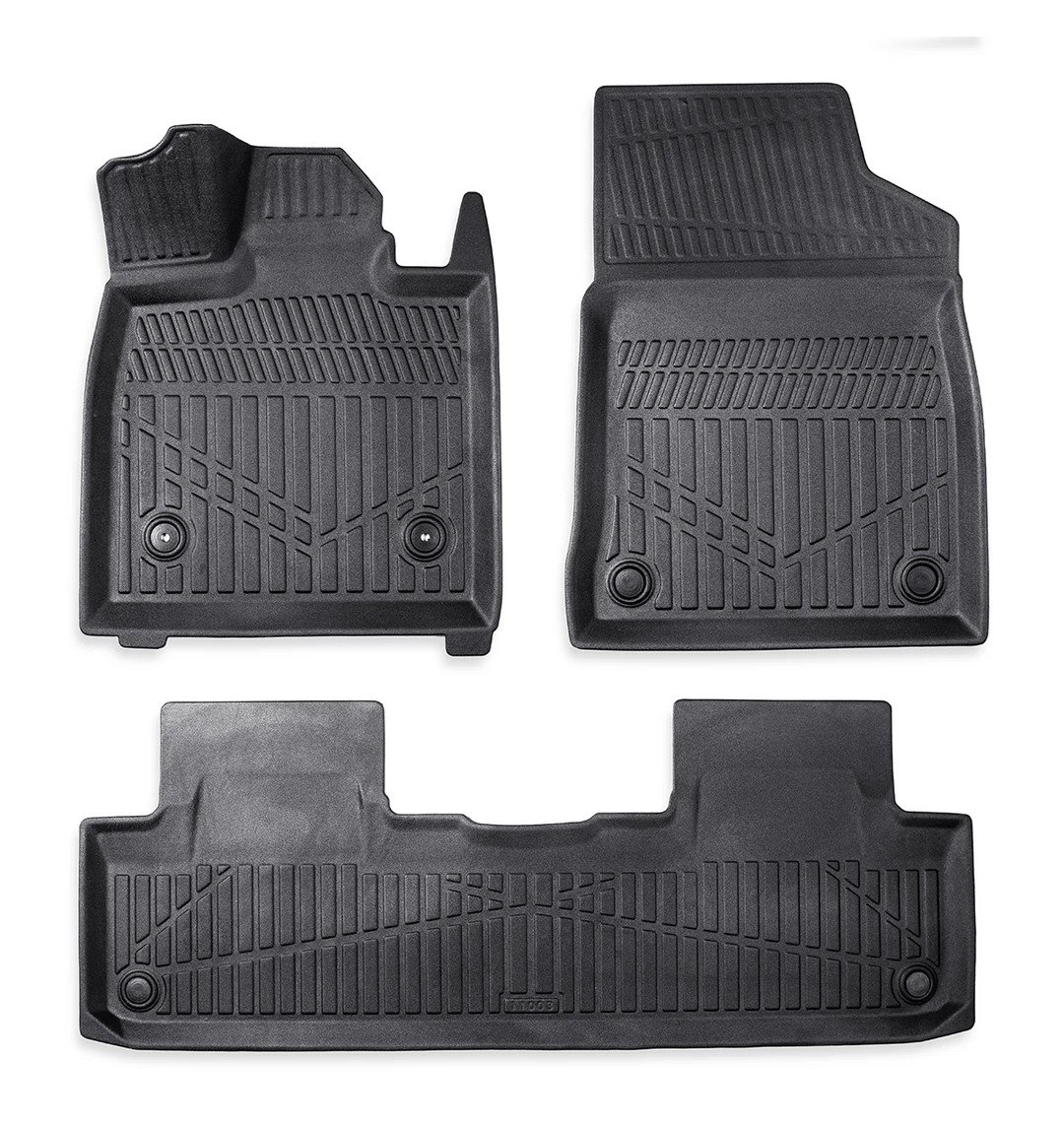 BYD SEAL U 2024+ 3D Havuzlu Paspas