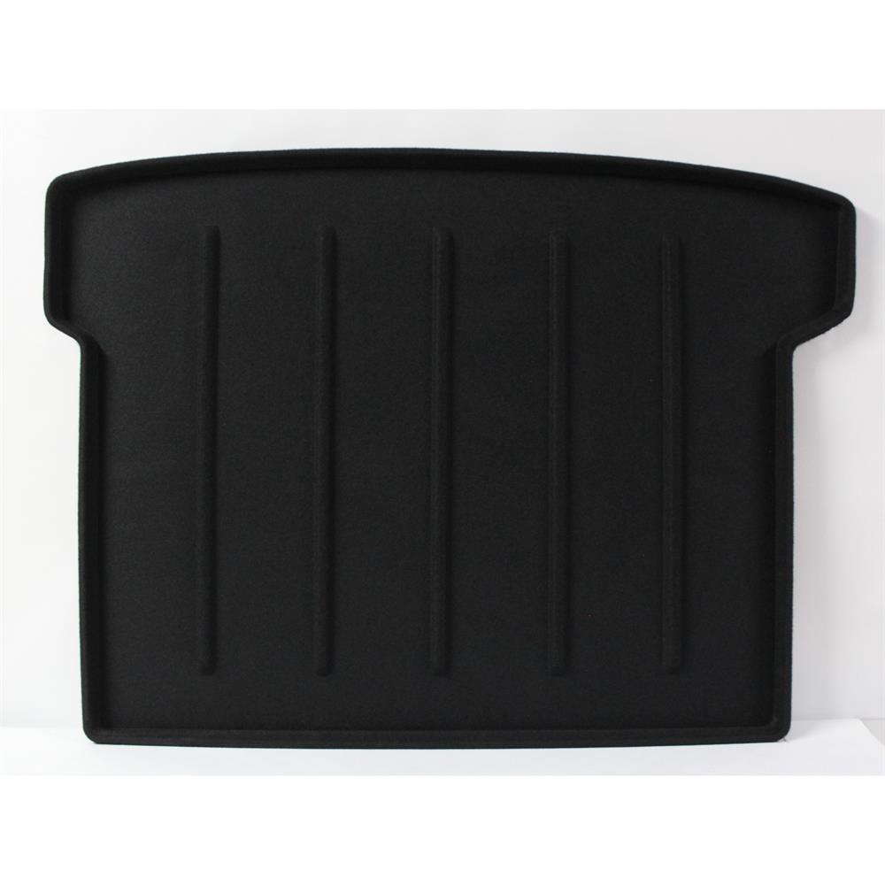 Chery Omoda 5 Halı Bagaj Havuzu  (2023 )