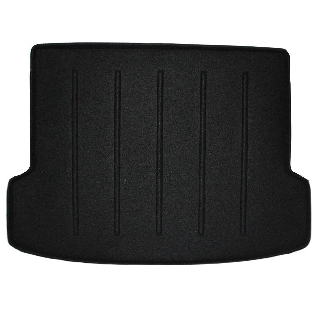 Chery Tiggo 7 Pro Max Halı Bagaj Havuzu (2023-2025 Arası)