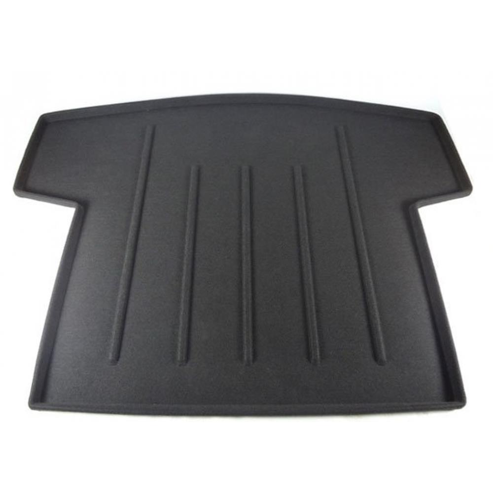 Chevrolet Captiva Halı Bagaj Havuzu (2012 Sonrası)