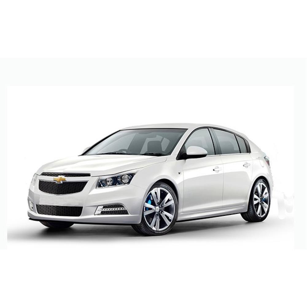 KAMPANYALI - Chevrolet Cruze HB Halı Bagaj Havuzu (2009-2013 Arası)