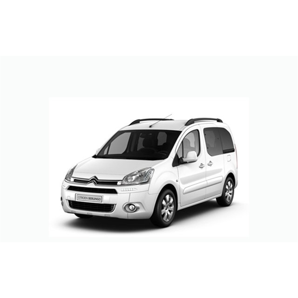 Citroen Berlingo Combi Halı Bagaj Havuzu (2008-2019 Arası)