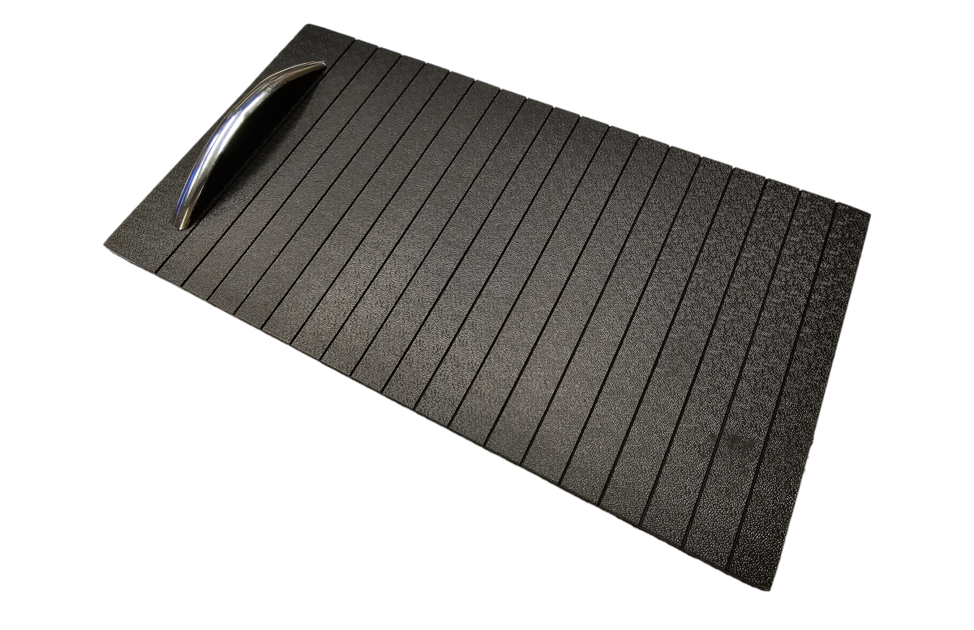 Citroen Berlingo Peugeot Partner Orta Konsol Katlanır Sürgü Perdesi