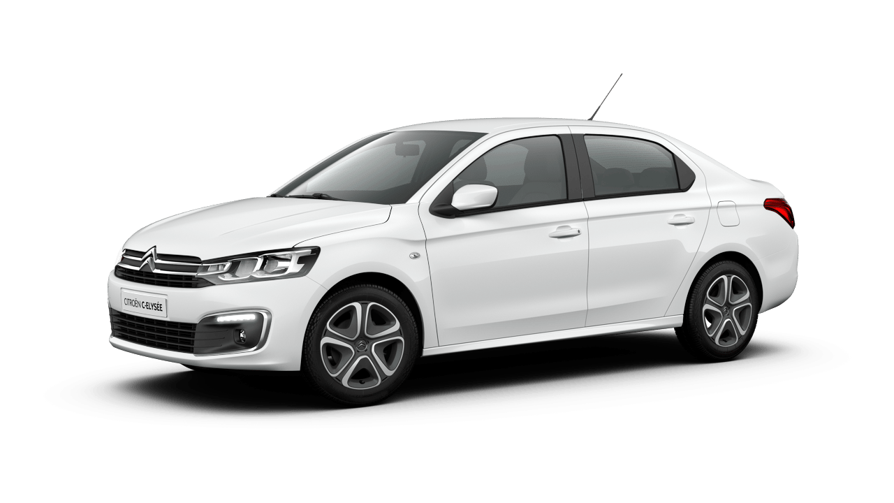 Citroen C Elysee Bagaj Kaput Altı Halı Kaplama (2012 Sonrası)