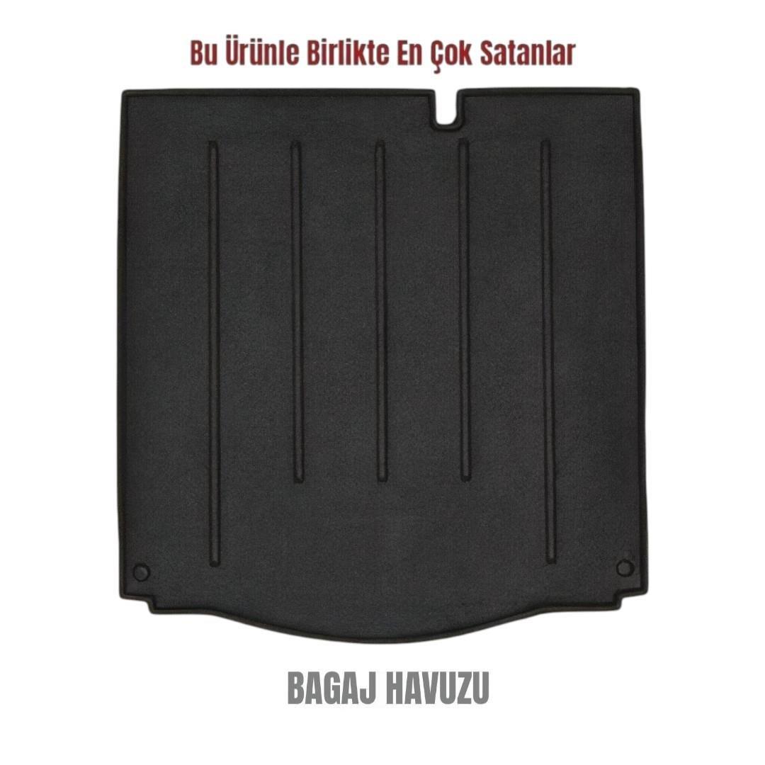 Citroen C Elysee Kaput Altı İzolatörü (2012 Sonrası)