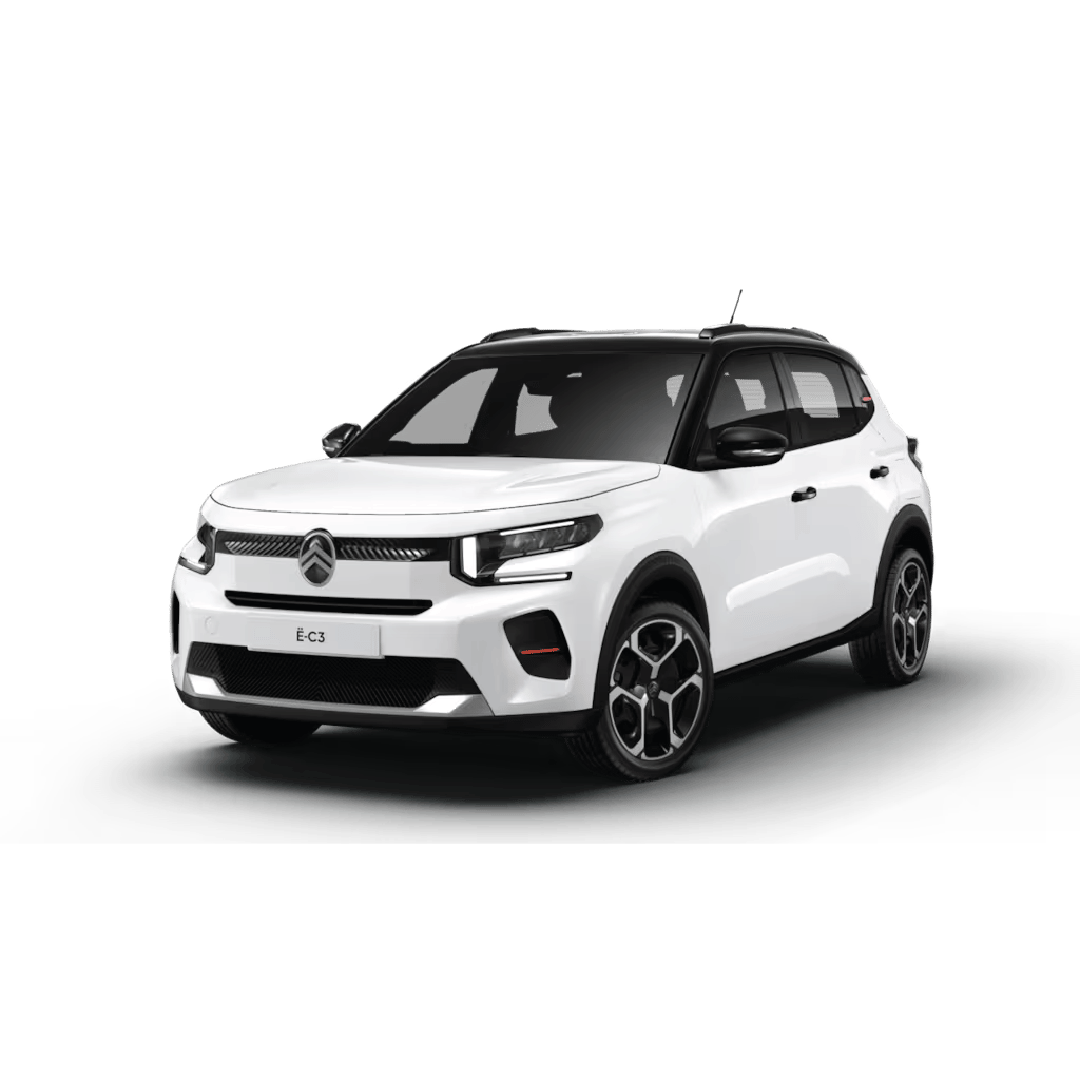 Citroen C3 Aircross Halı Bagaj Havuzu 2025 Sonrası