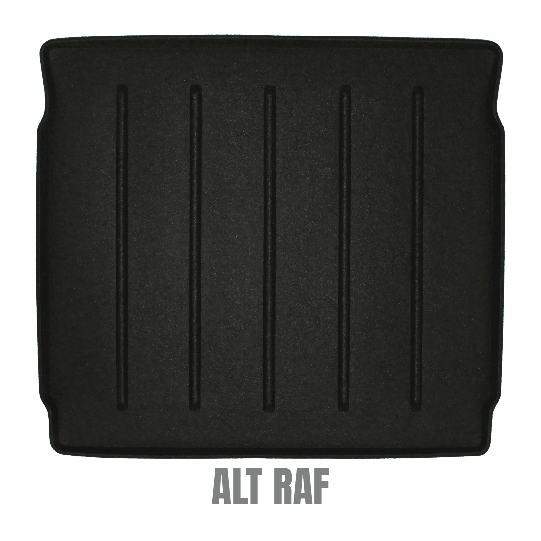 Citroen C3 Aircross Halı Bagaj Havuzu 2025 Sonrası