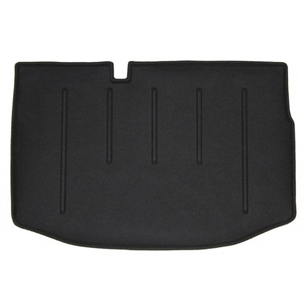 Citroen C3 Halı Bagaj Havuzu (2010-2016 Arası)