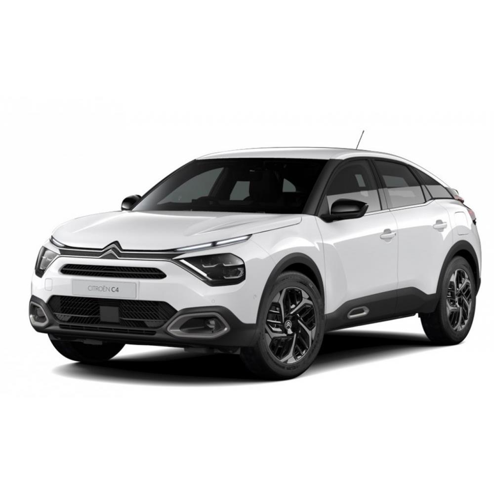 Citroen C4 Halı Bagaj Havuzu ( 2021 Sonrası)