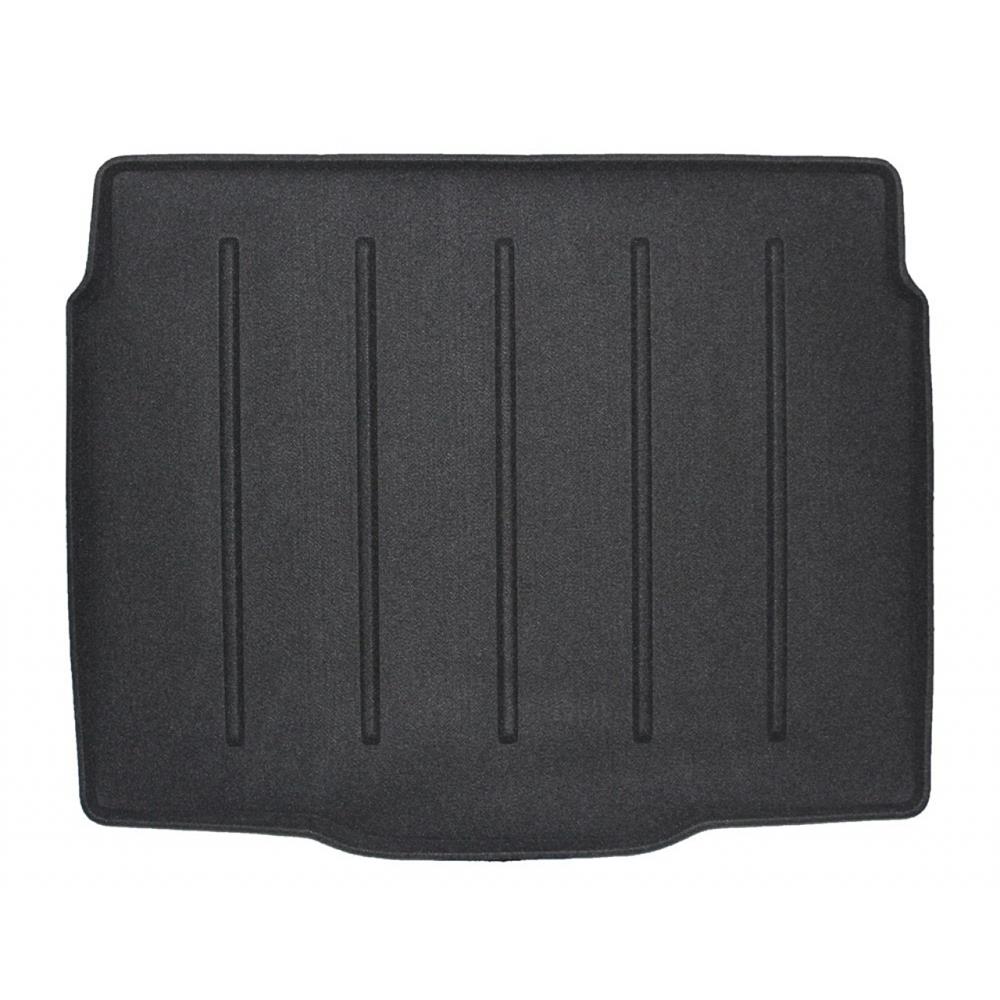 Citroen C4 Halı Bagaj Havuzu ( 2021 Sonrası)