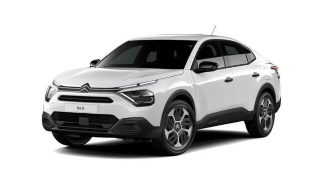 Citroen C4 X (Elektirikli) Halı Bagaj Havuzu (2024 Sonrası)