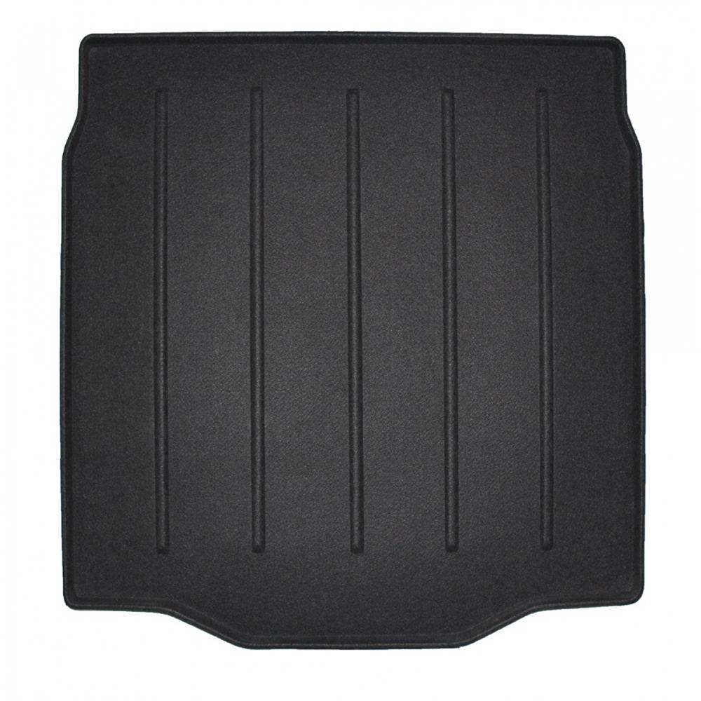 Citroen C4 X Halı Bagaj Havuzu (2022 Sonrası)