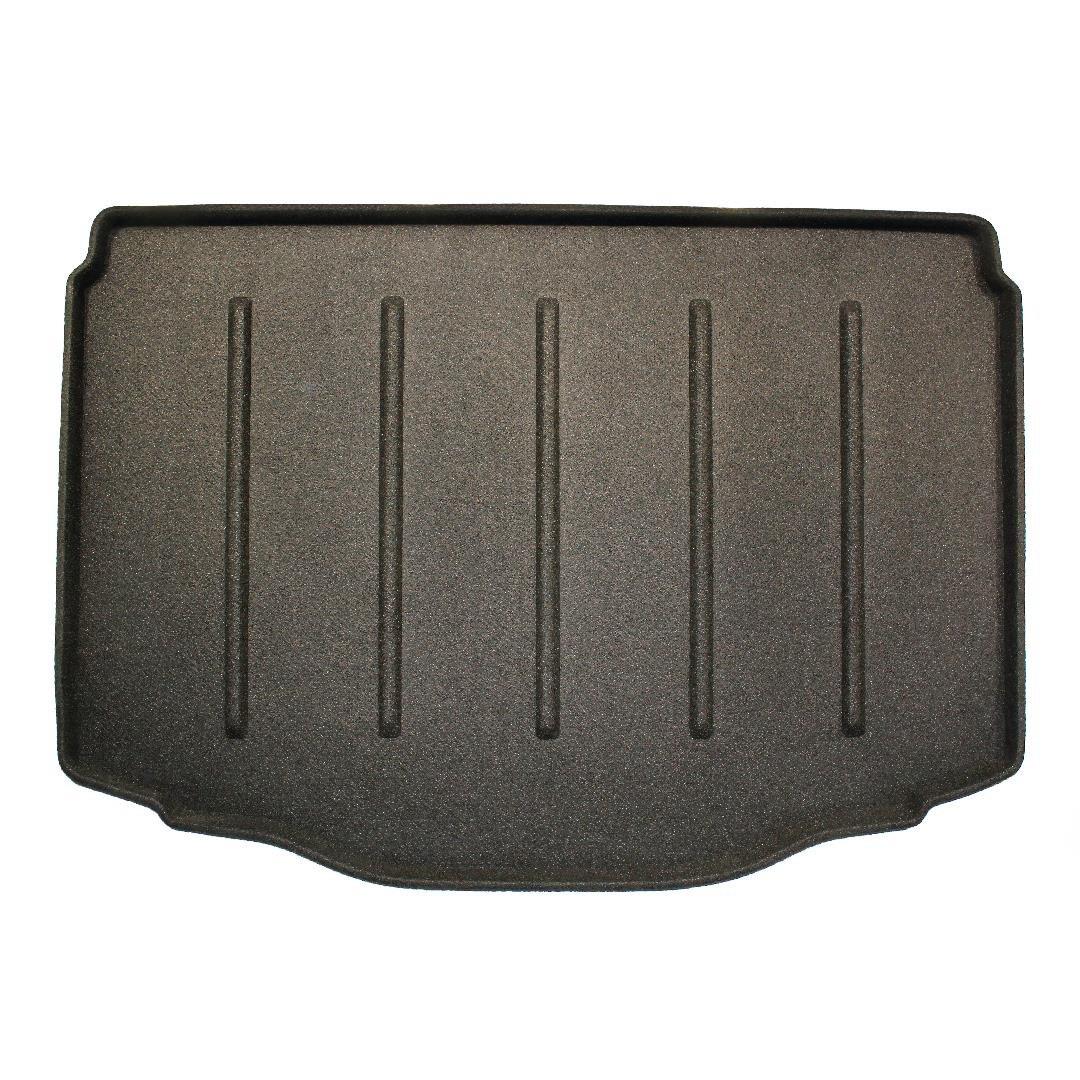 Citroen e-C3 Halı Bagaj Havuzu 2025 ve Sonrası