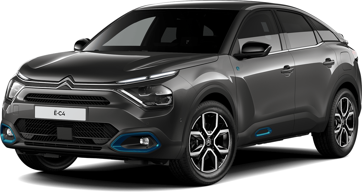 Citroen E-C4 Halı Bagaj Havuzu