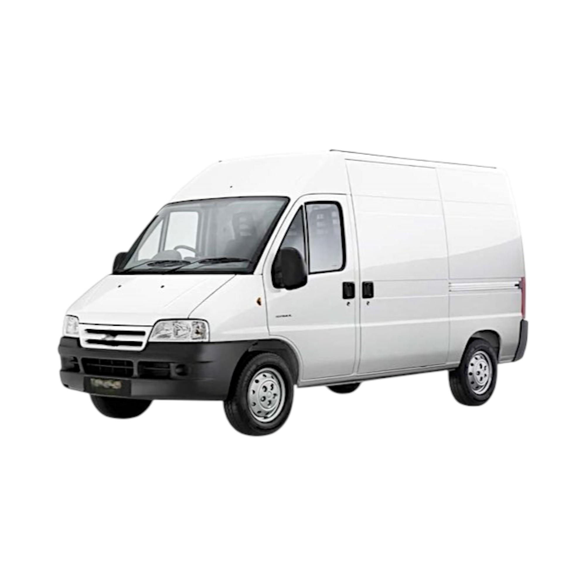 CITROEN JUMPER İÇ YAN PANELLERİ 8 PARÇA 2001 - 2006 Ö.H.