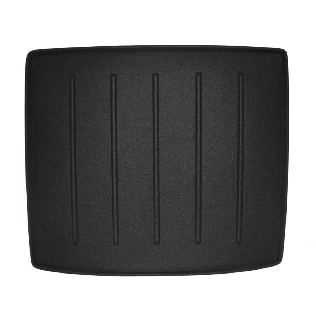 Cupra Terramar Halı Bagaj Havuzu (2025 ve Sonrası)