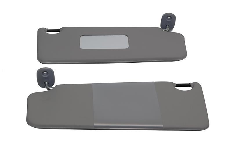 DACIA DOKKER LODGY İÇ GÜNEŞLİK