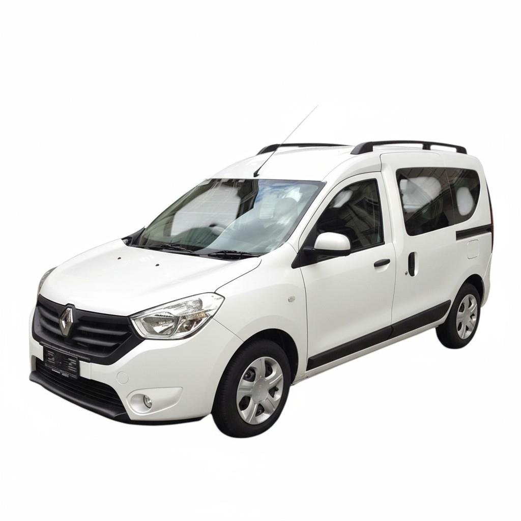 DACIA DOKKER LODGY İÇ GÜNEŞLİK