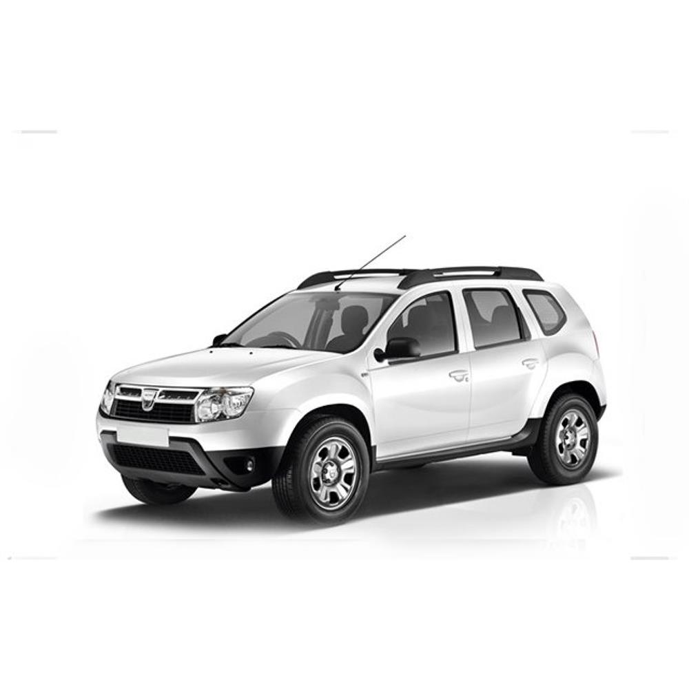 Dacia Duster Halı Bagaj Havuzu (2010-2013 arası)