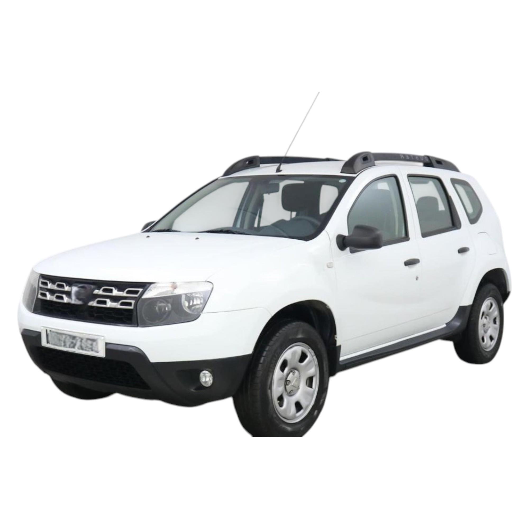 DACİA DUSTER İÇ GÜNEŞLİK 2010 - 2017 ARASI