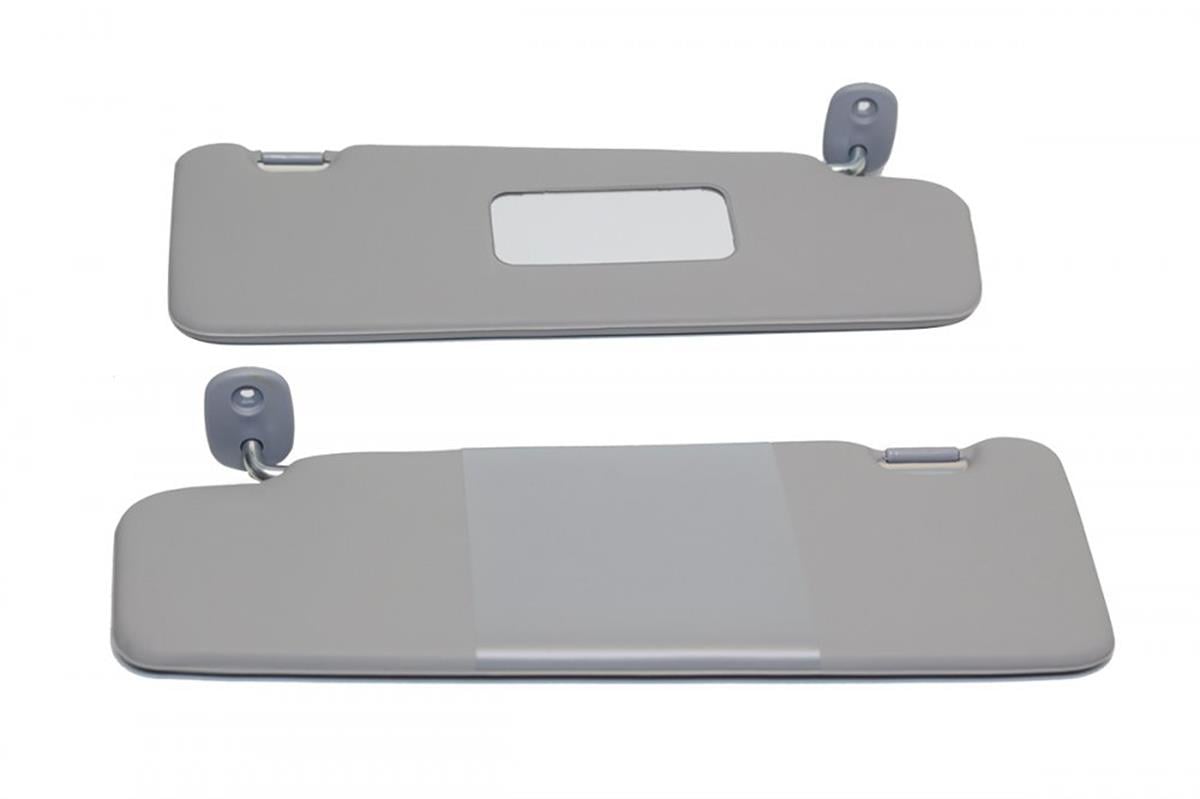 DACIA SANDERO İÇ GÜNEŞLİK