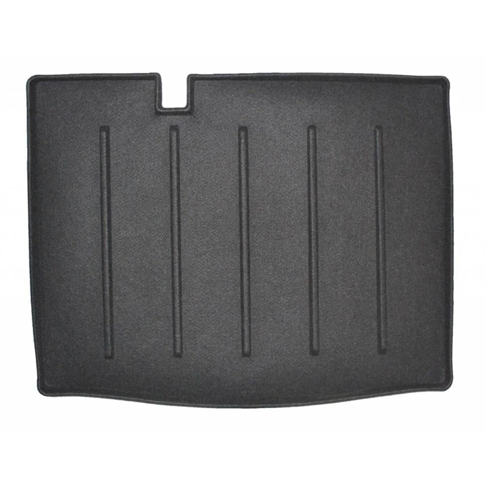 Dacia Sandero Stepway Halı Bagaj Havuzu (2021 - 2024 Arası)