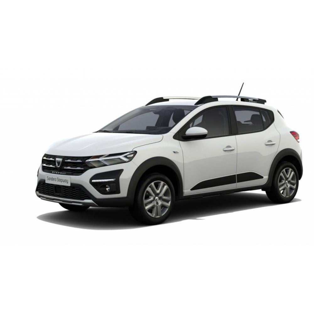 KAMPANYALI - Dacia Sandero Stepway Halı Bagaj Havuzu (2021 - 2024 Arası)