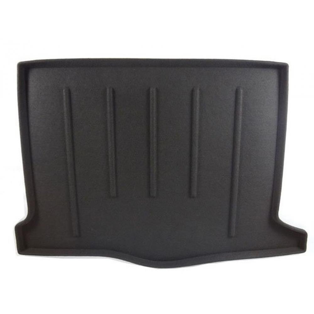 Dacia Sandero Stepway Halı Bagaj Havuzu (2013 - 2021 Arası)