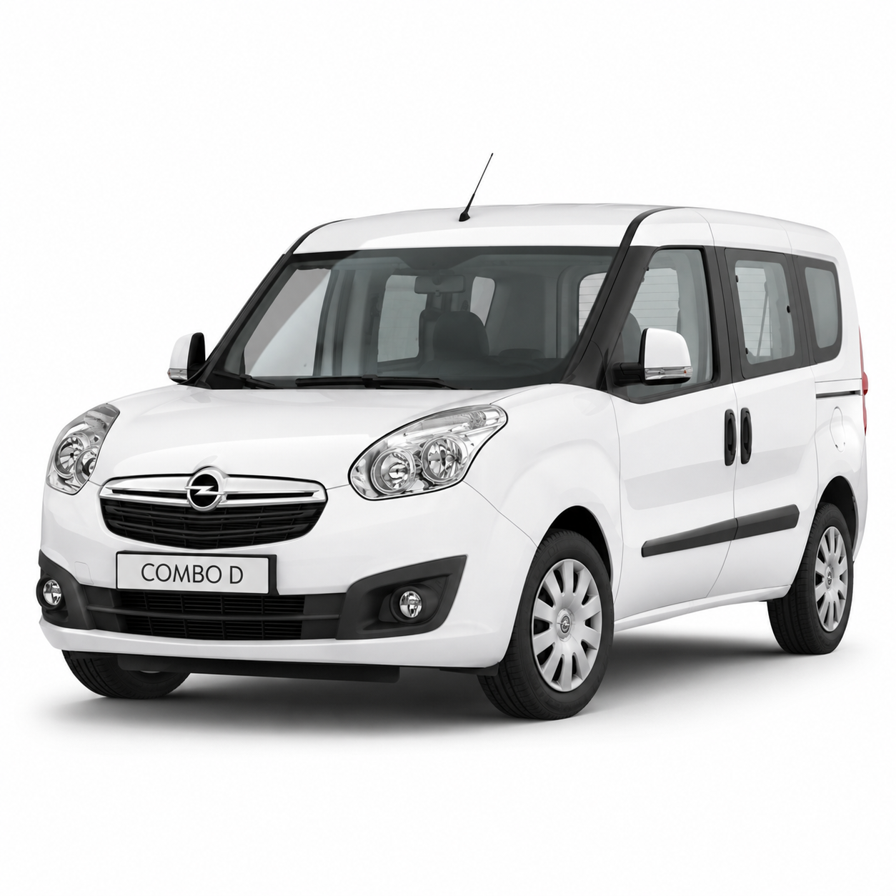 Opel Combo D Kaput İzolatörü (2012 - 2018 Arası)
