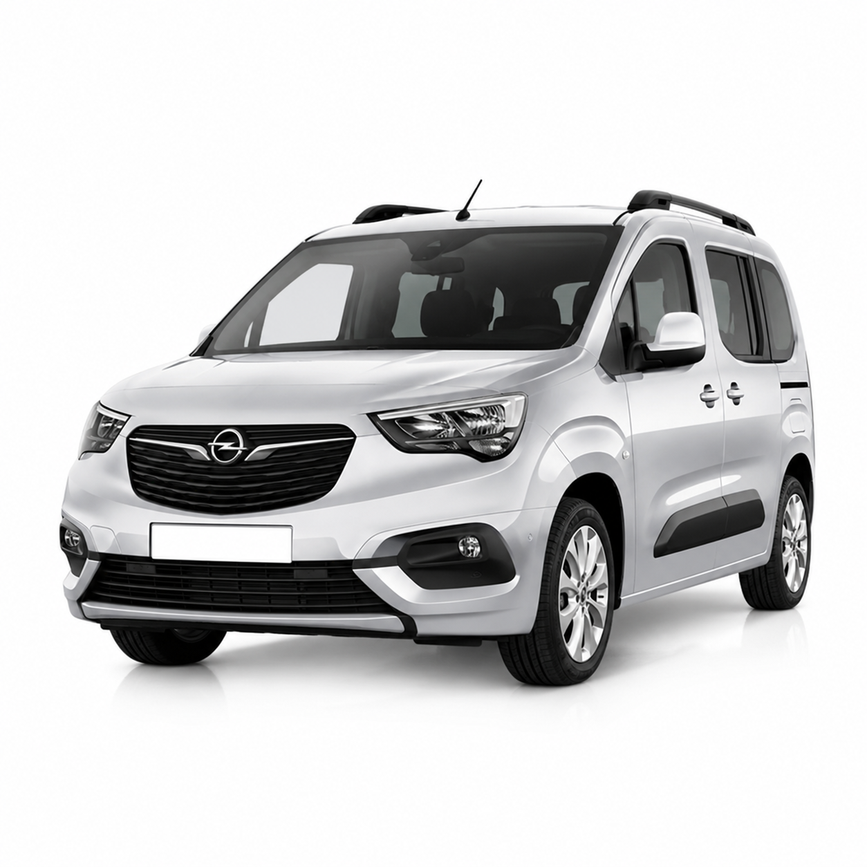 Opel Combo Kaput İzolatörü (2019 Sonrası)