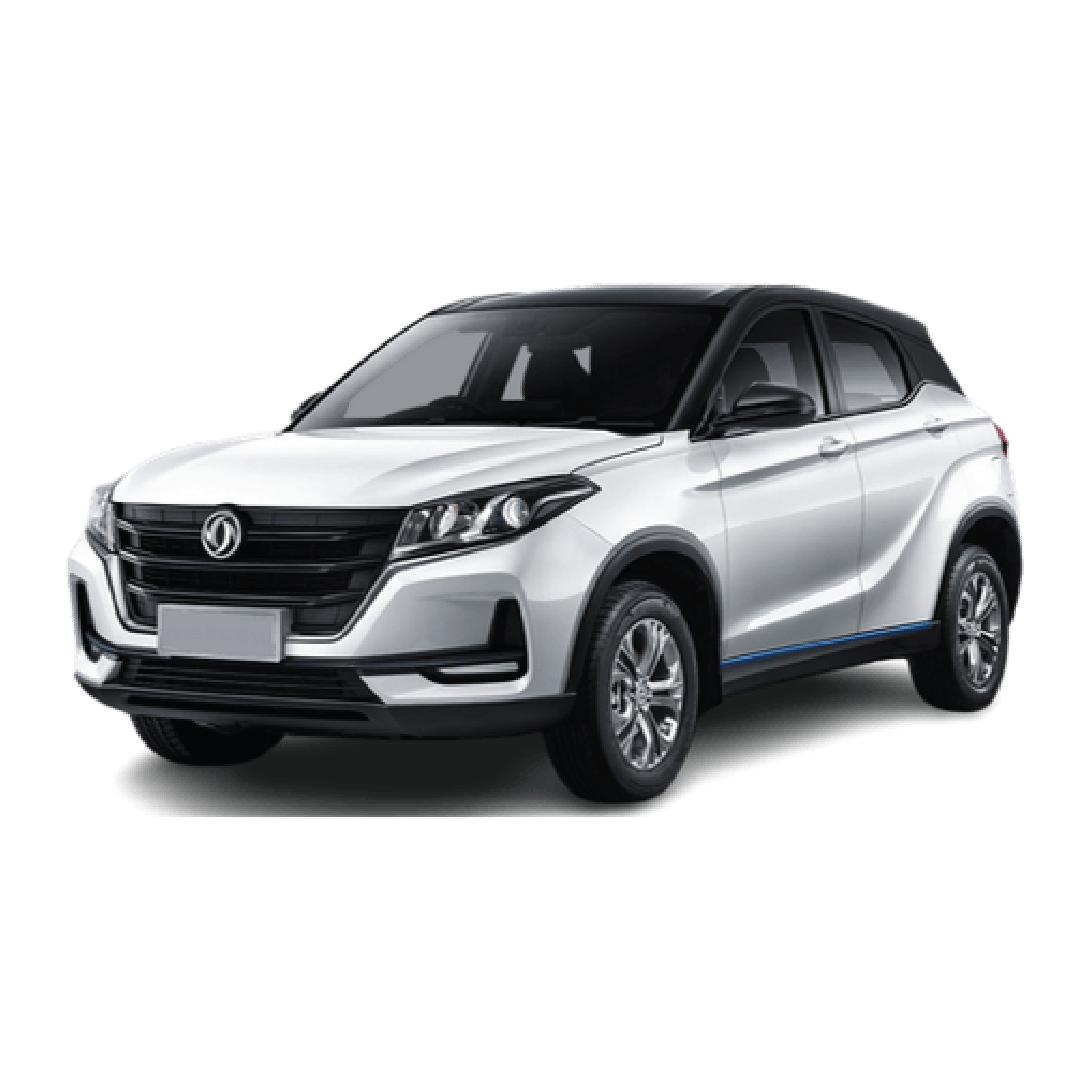 DFSK Fengon 500 Halı Bagaj Havuzu