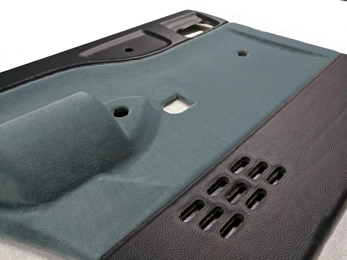 DOĞAN SLX KAPI İÇ PANELLERİ MAVİ