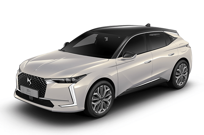 DS 4 Halı Bagaj Havuzu (2024 ve Sonrası)