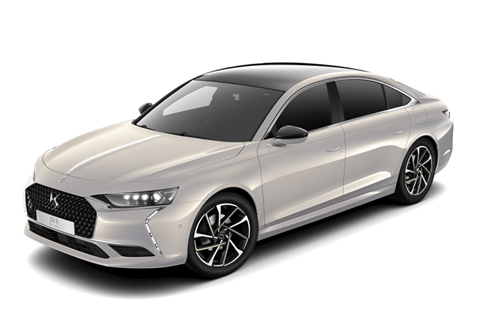 DS 9 Halı Bagaj Havuzu (2024 ve Sonrası)