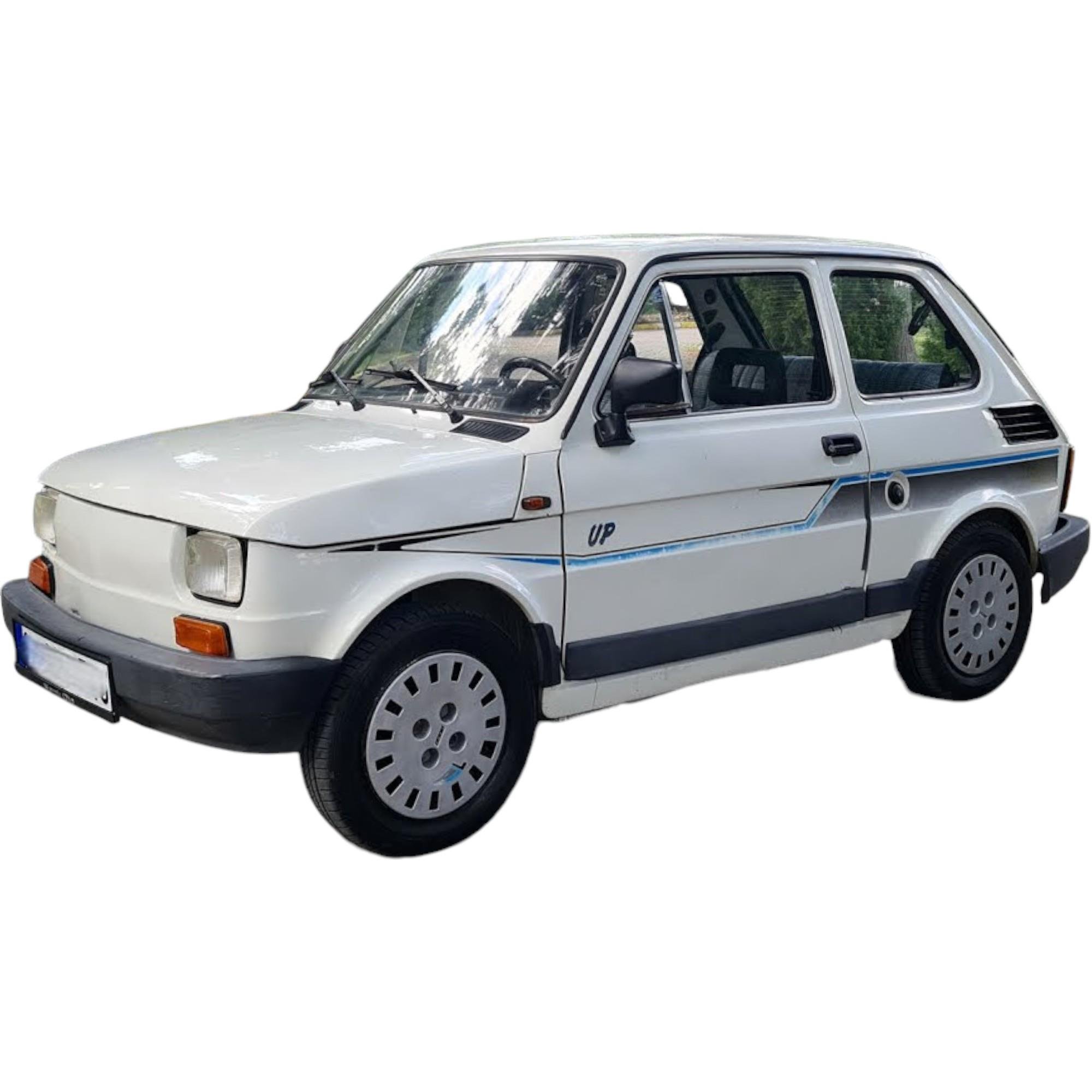 FIAT 126 BIS KAPI DÖŞEMESİ