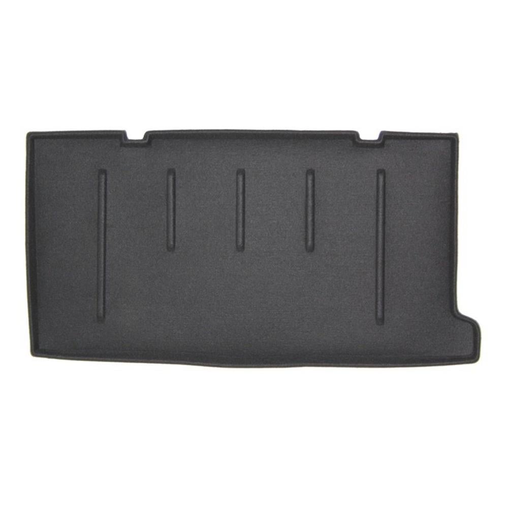 Fiat 500 Halı Bagaj Havuzu (2008 Sonrası)