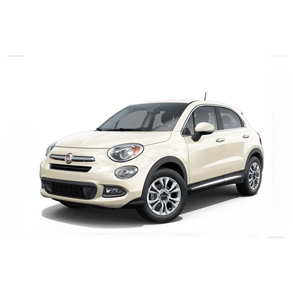 Fiat 500X Halı Bagaj Havuzu
