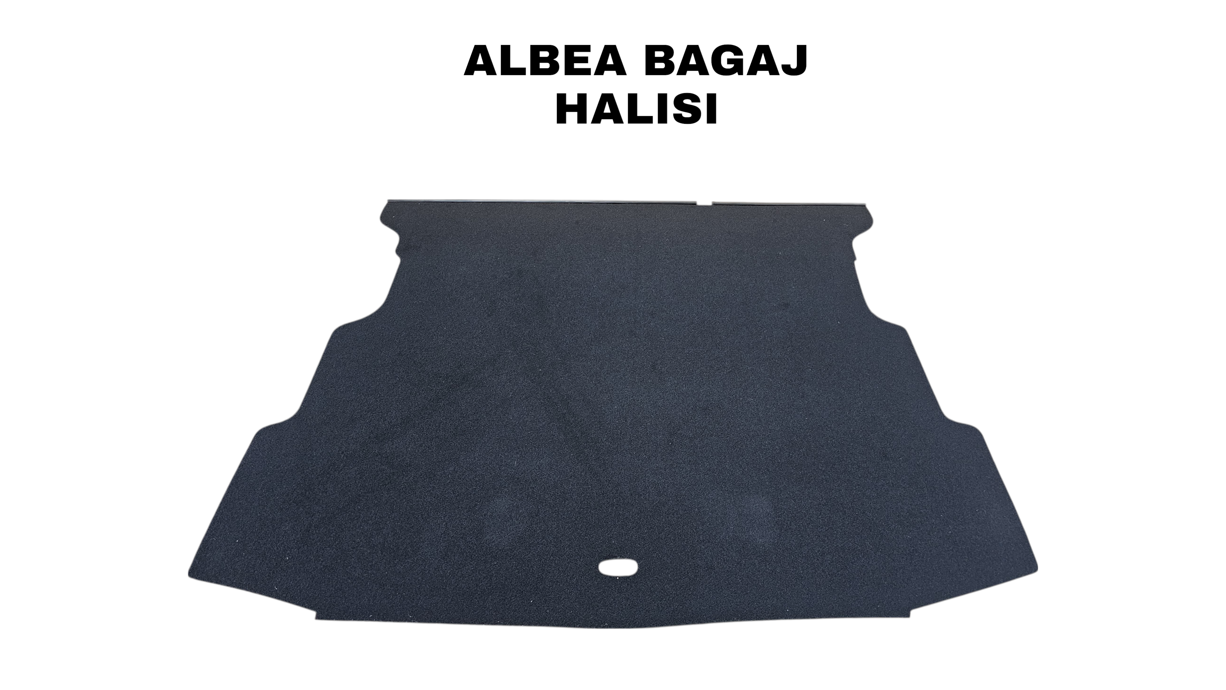 FIAT ALBEA BAGAJ HALISI ÇITALI