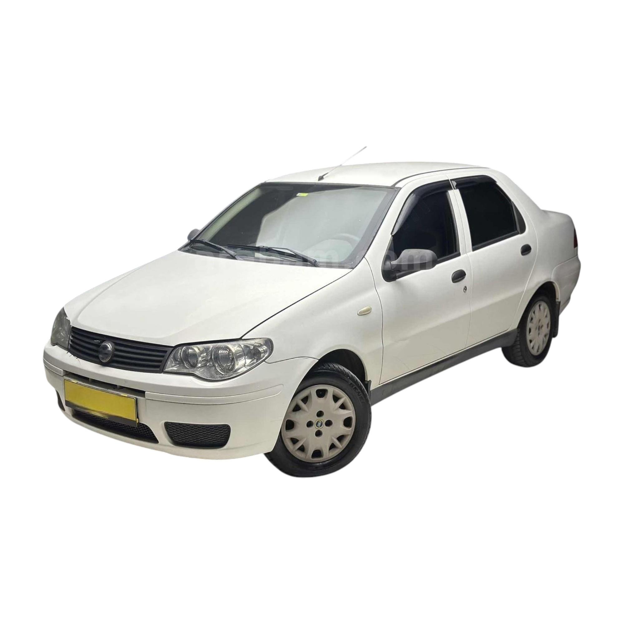FIAT ALBEA GÜNEŞLİK BEJ