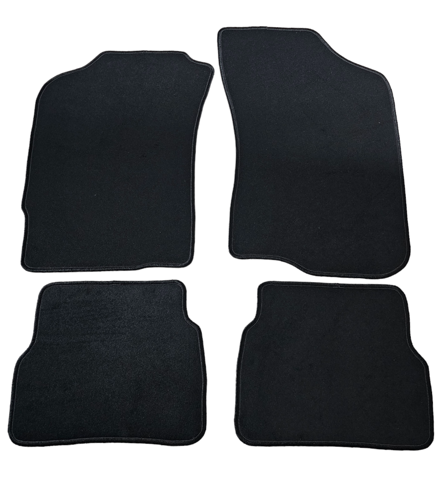 Fiat Albea Halı Paspas