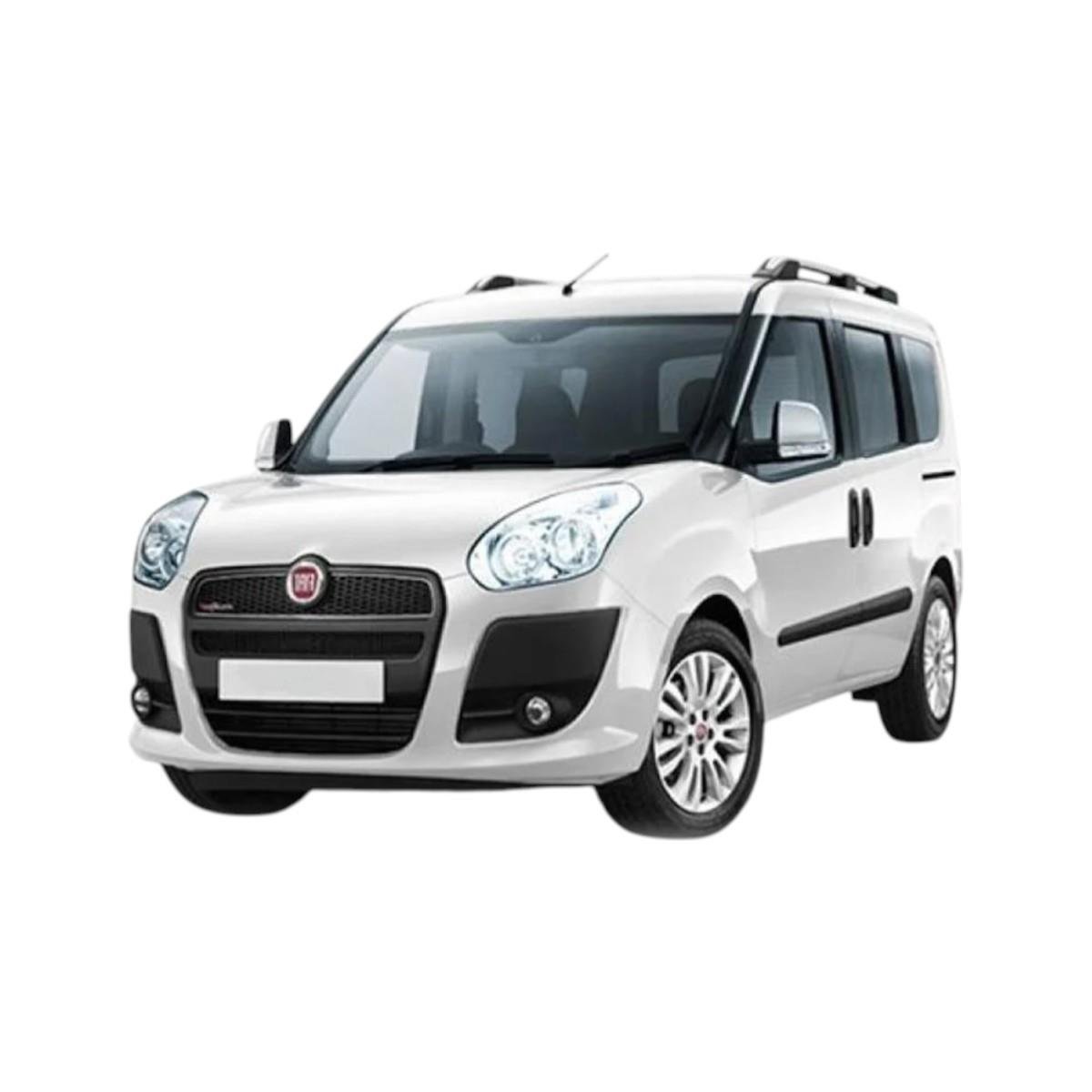 Fiat Doblo 3 Kaput İzolatörü (2010 - 2022 Arası)