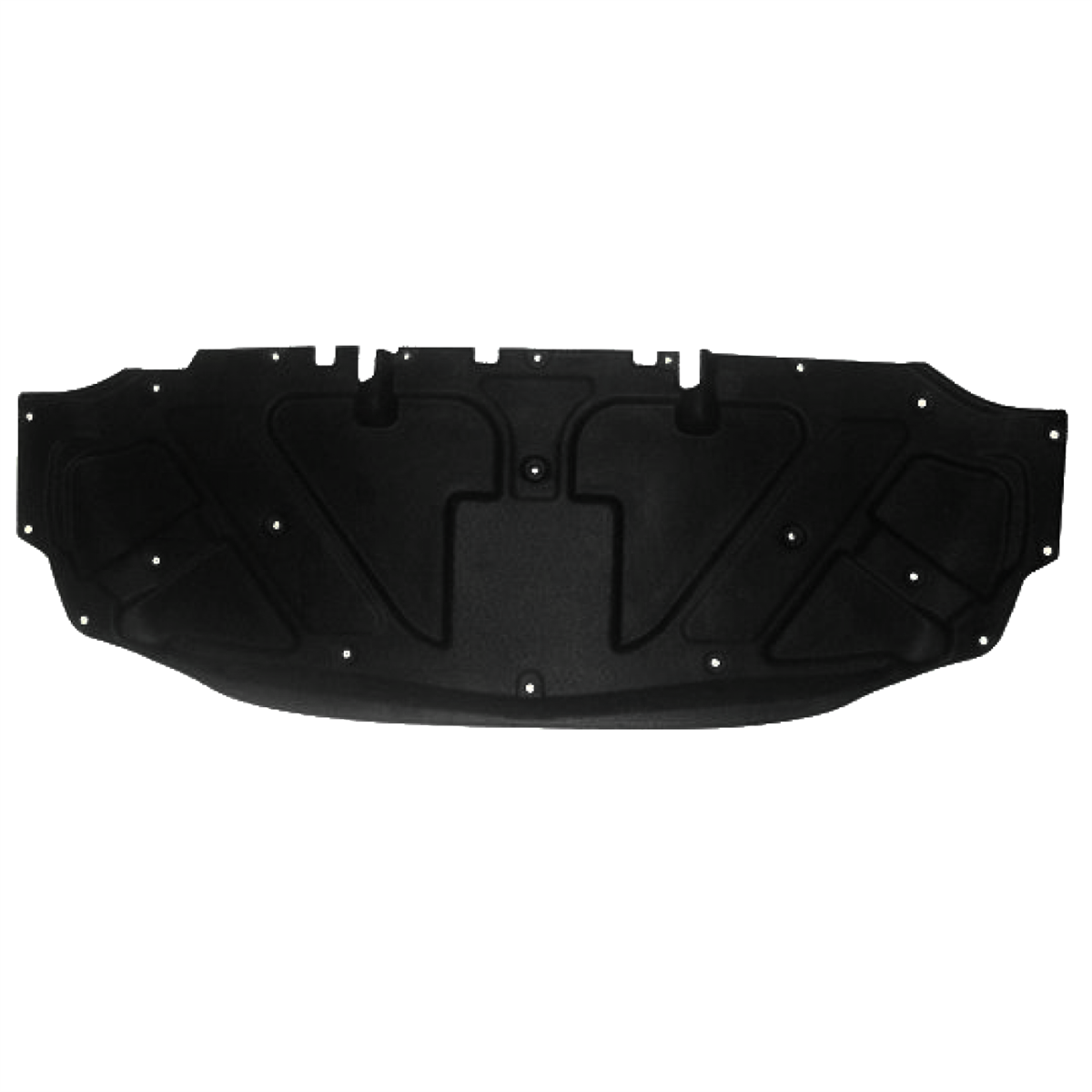 FIAT DOBLO KAPUT İZOLATÖRÜ (2000 - 2005 Arası)