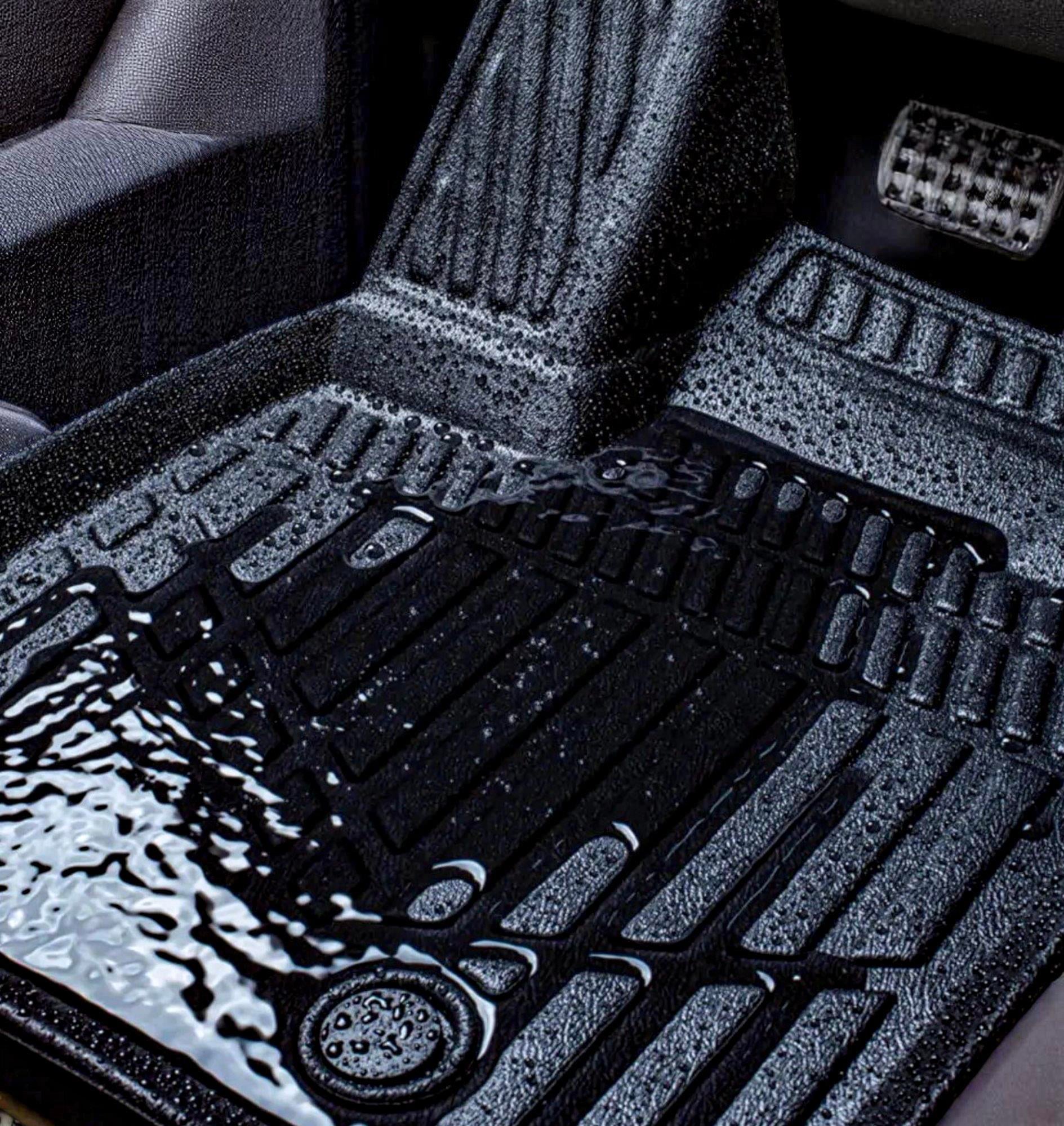 FİAT DOBLO PANELVAN 2010-2023 3D HAVUZLU PASPAS