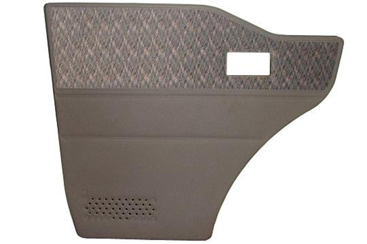 FIAT DUCATO ÖN KAPI PANELLERİ GRİ KUMAŞLI 97-2006