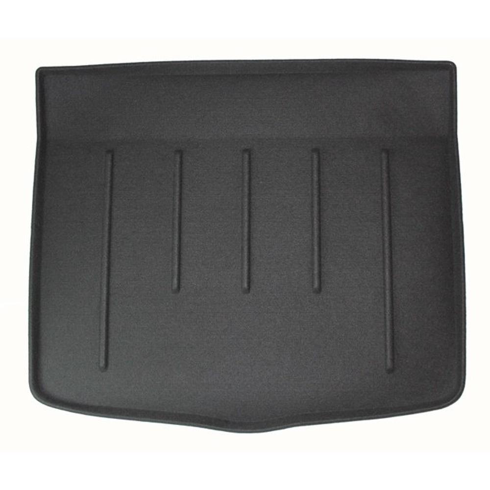 Fiat Egea Hatchback Halı Bagaj Havuzu