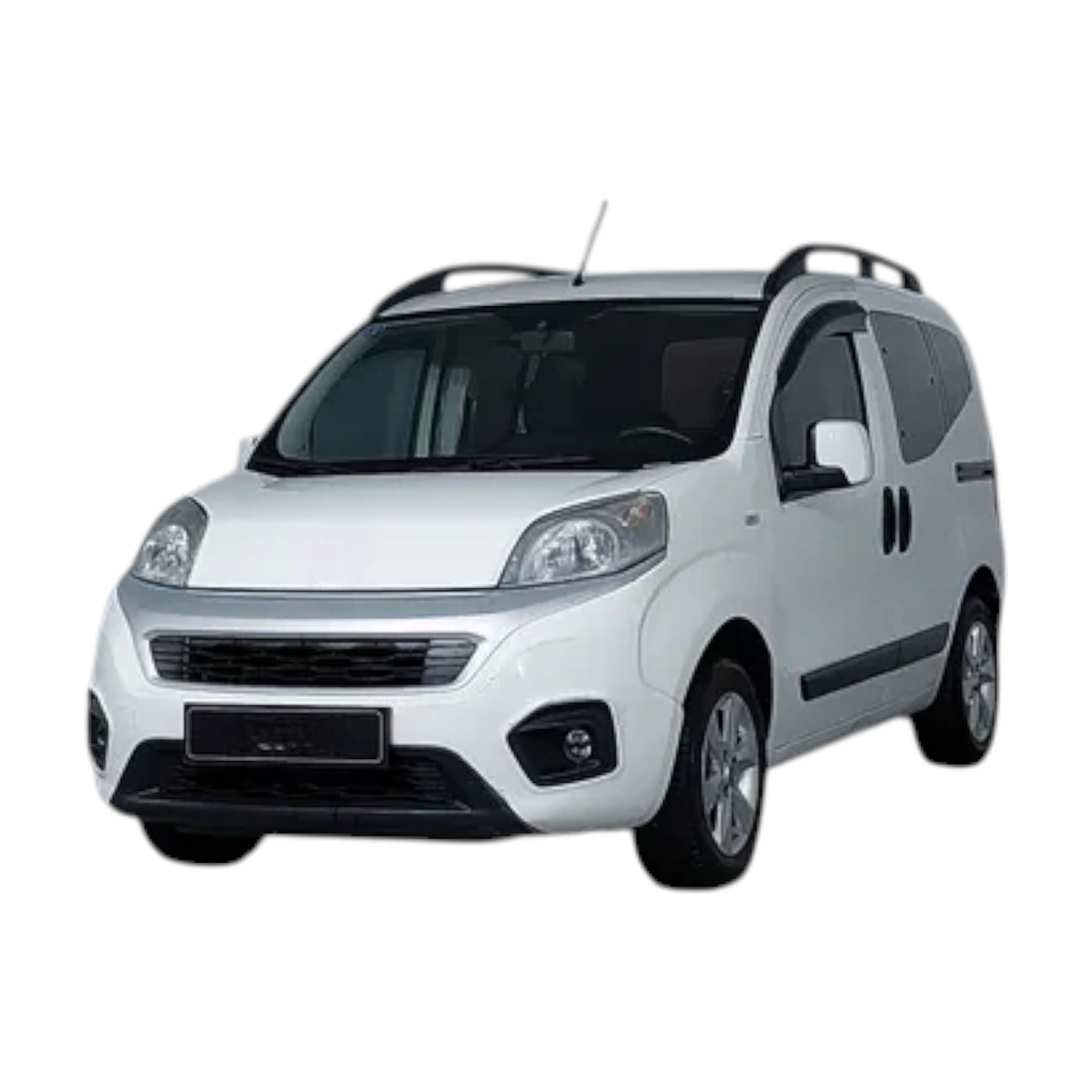 FIAT FIORINO - BIPPER - NEMO İÇ GÜNEŞLİK