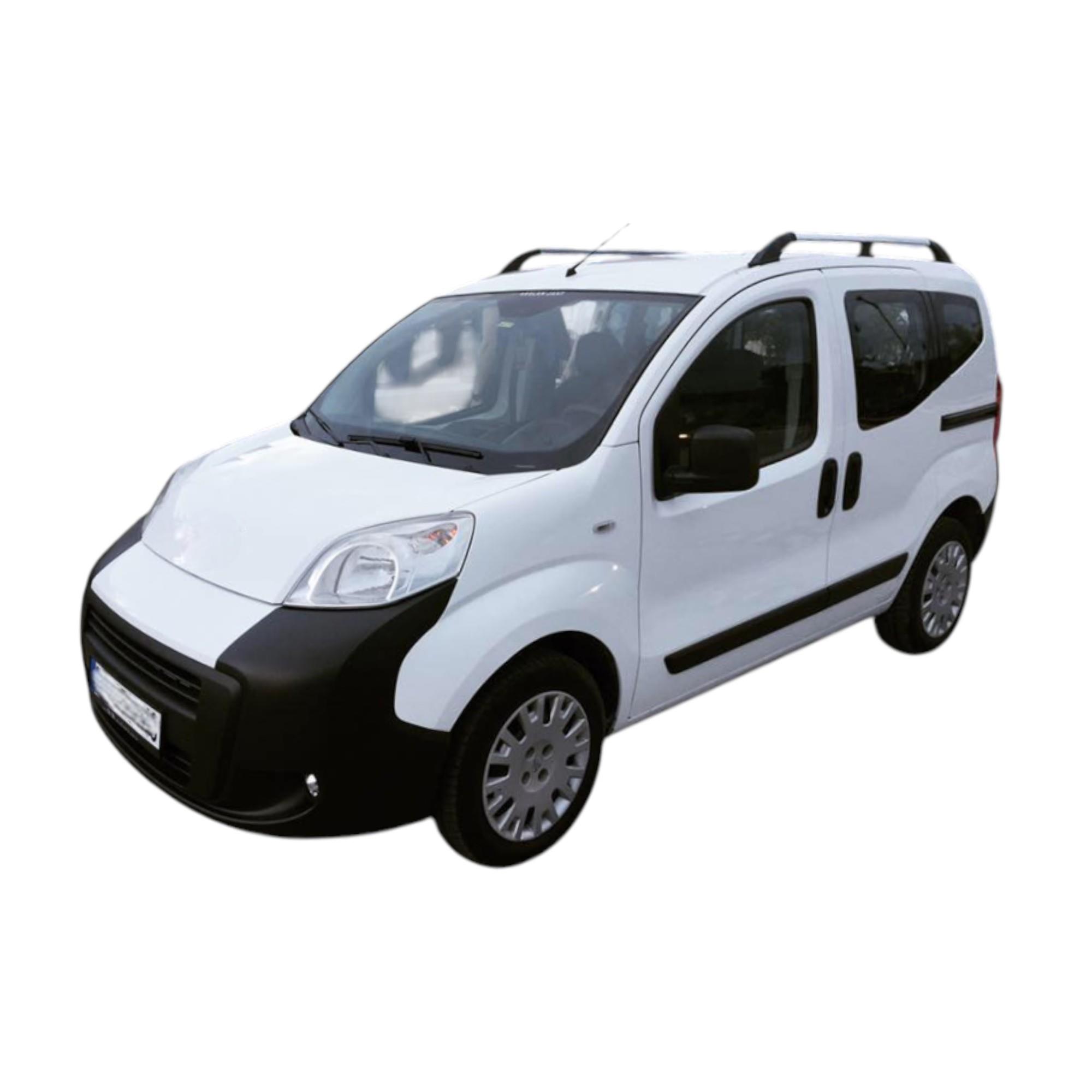 FIAT FIORINO - BIPPER - NEMO İÇ GÜNEŞLİK